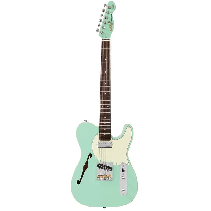 Vintage V72 Reissued Series image 1