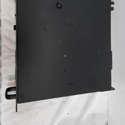 Legendary Amplifier Crest Audio Professional Power Amplifier 4801 , Crest’s legendary “overbuilt” power supply ,Made In USA image 5