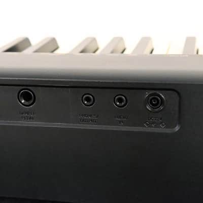 Casio CDP-S110 88-Key Compact Digital Piano (NO POWER SUPPLY) CG01XXU image 13