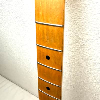 Fender Telecaster Neck 1970 - 1971 image 9
