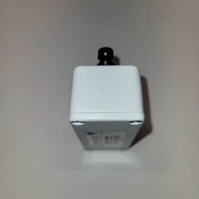 Keeley Mini Katana Clean Boost - White image 6