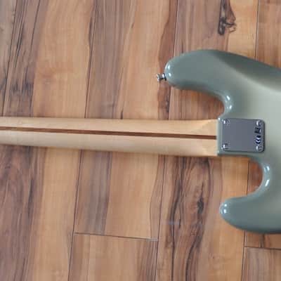 Fender Limited Edition Antigua Jazz Bass Bild 7