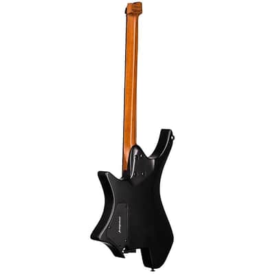 Strandberg Boden Essential 6 Black Granite image 5