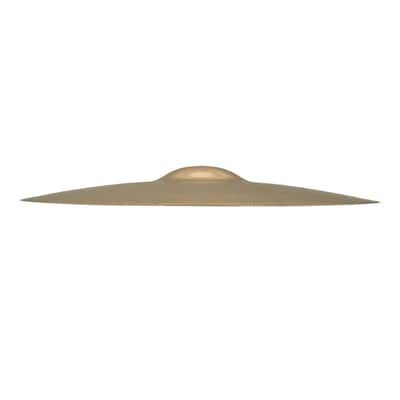Zildjian Z Custom Crash Cymbal 20" image 4