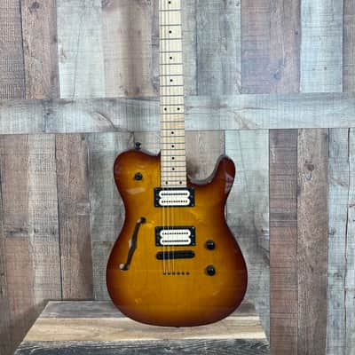 Carvin SH-60 2010’s - Sunburst image 1