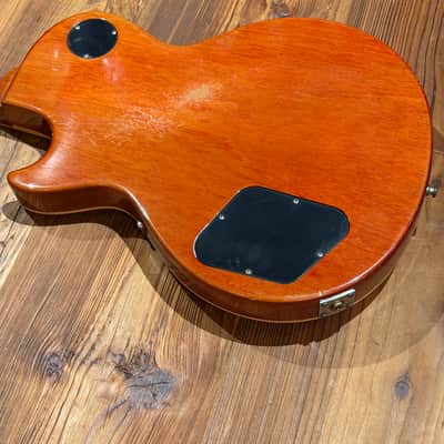 Gibson les paul Page - custom shop “number one” MOSTER TOP !! image 8