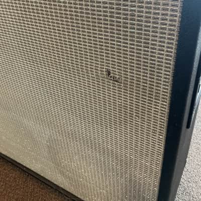 Fender  Model 140 1980 - Black image 2