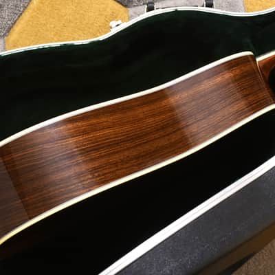 Martin Standard Series HD-35 2018 - Natural image 11