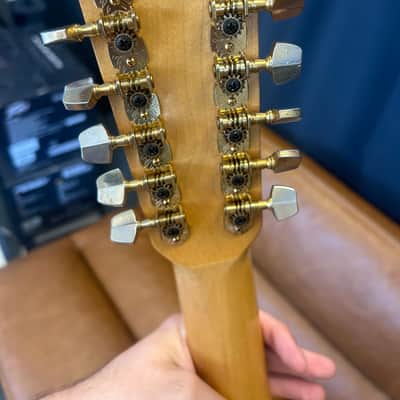 Takamine 1/100 EF-400MS 1981 - Natural image 4
