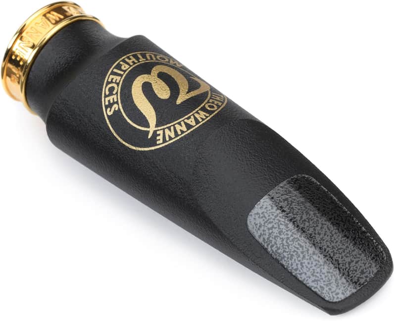 Theo Wanne Essentials Concert Alto Saxophone Mouthpiece - 4 image 1
