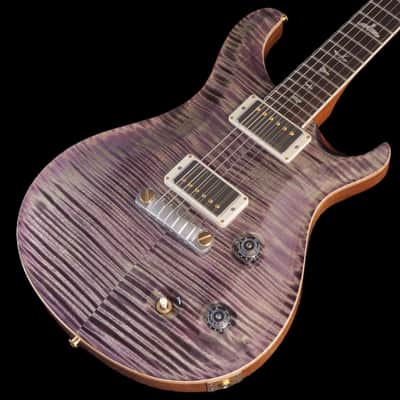Paul Reed Smith (PRS) 2025 McCarty 10Top Aurora Borealis Pattern Neck [25-0409506] (01/12) image 1