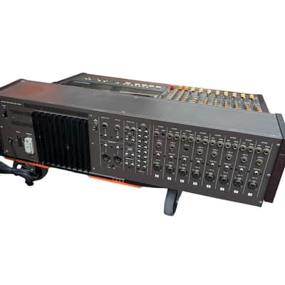 TASCAM 388 STUDIO 8 image 9