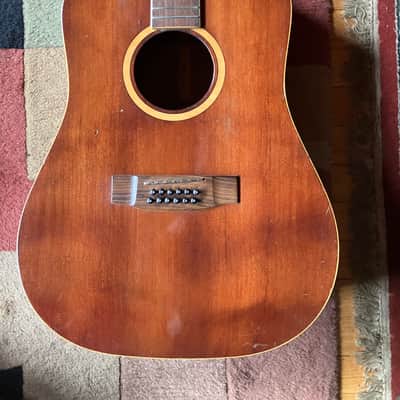 Daion The spirit of 78 Heritage 70s - Natural sunburst image 9