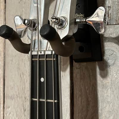 1970s Kramer 450B, Killer Aluminum Neck, Comes with a Pro Set Up and Ships Fast! image 8