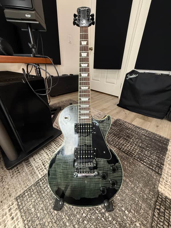 Epiphone Les Paul Standard