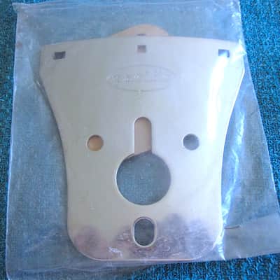 Pacific Drum Suspension Mount Plate Face Plate - NOS image 1