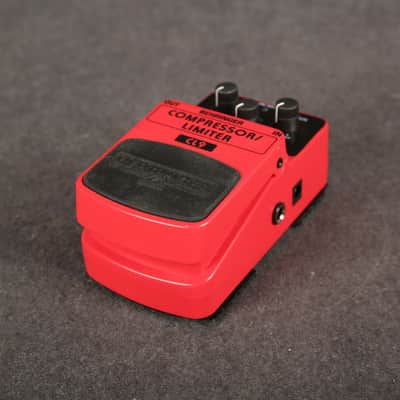 Behringer Compressor CL9 - 2nd Hand image 6