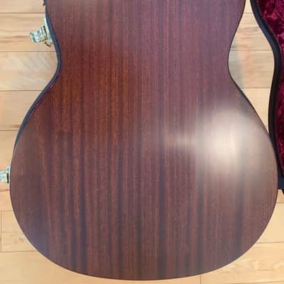 Taylor 314ce with V-Class Bracing (June 2021) - Natural image 9