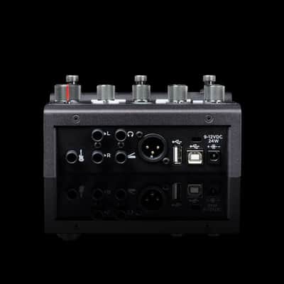 Kemper Amps Profiler Player 2023 - Present - Black / Green image 4