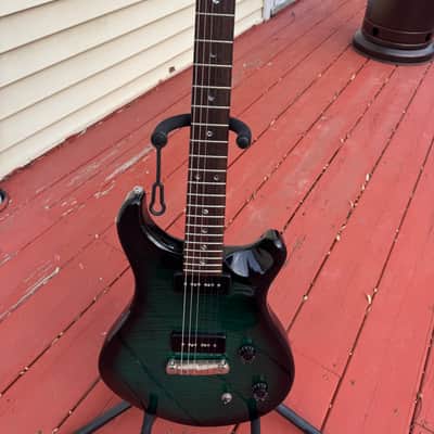 PRS SE Soapbar II Maple 2005 - 2007 | Reverb