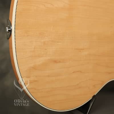 1989 Rickenbacker 370/12RM Roger McGuinn signature Mapleglo image 13