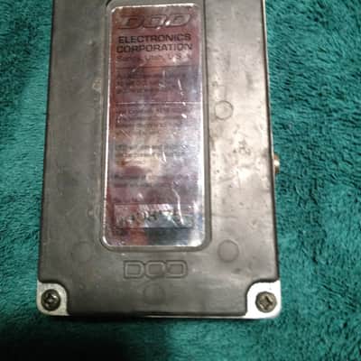 DOD DFX9  Digital Delay - Priced to Sell! image 2