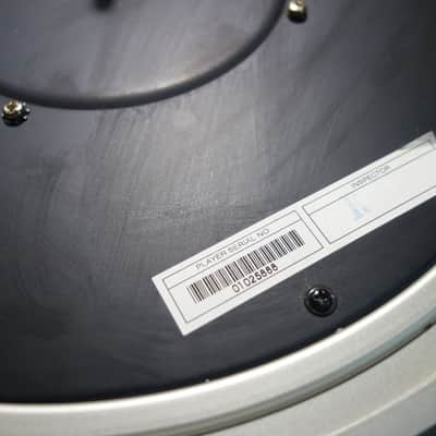 Vintage DJ Turntable GEMINI XL-500 II Direct Drive - Pitch +10% + Pitch Bend image 14