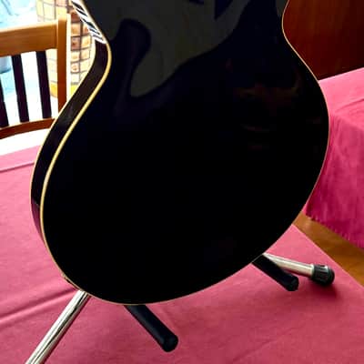 Collings I-35 Deluxe 2007 -Rare(Bill Colling Era) image 10