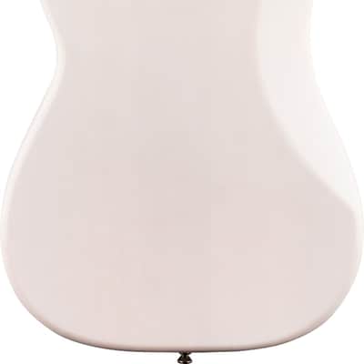 Squier Classic Vibe '50s Precision Bass Bass Maple Fingerboard White Blonde image 3