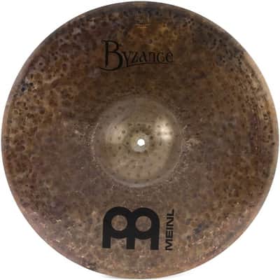 Meinl 20" Byzance Dark Ride