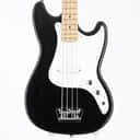 Squier Affinity Bronco Bass (Black), manufactured in 2006 [IC0601024274] (05/18)