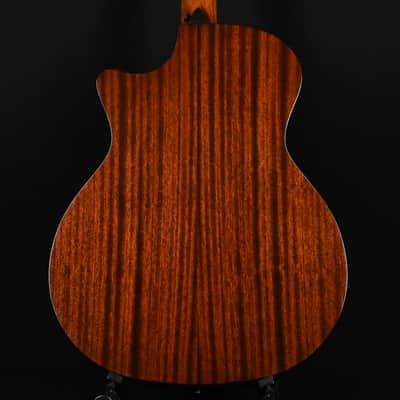 Taylor Next Generation 314ce w/ Sitka Spruce Top & Sapele Back and Sides Acoustic/ Electric Guitar- Natural 2026 (1205056008) image 3