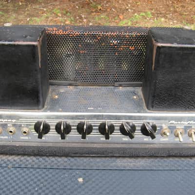AMPEG B18N 1964 Portaflex Blue image 6