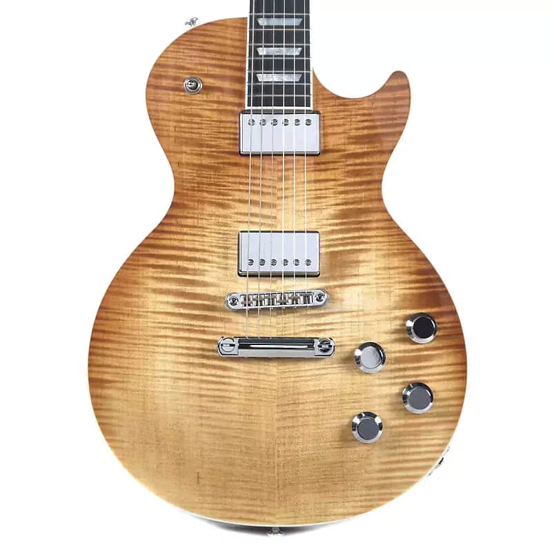 Gibson Les Paul Standard HP 2018 | Reverb