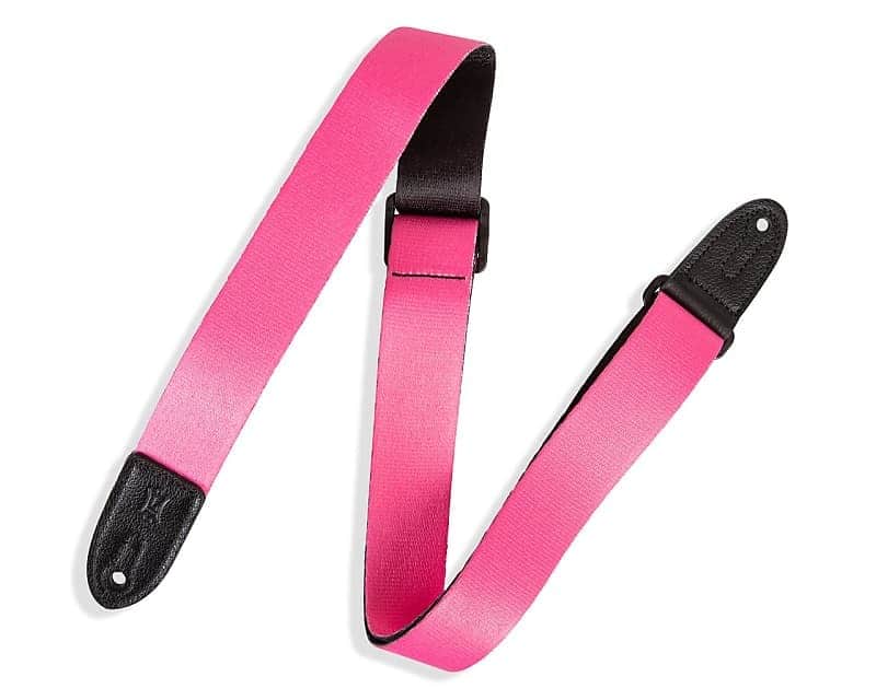 Levy's MPJR 1.5" Kid's Guitar Strap image 2