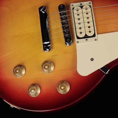 Gibson Les Paul Studio Double Trouble - HS (#200) image 2