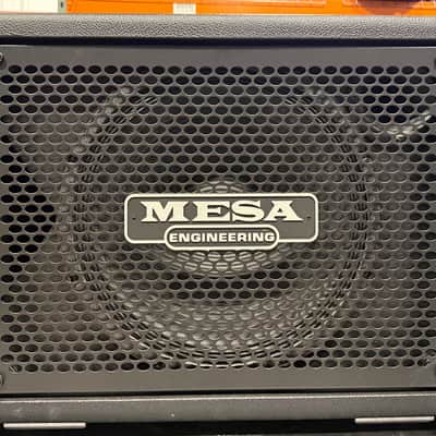 Mesa Boogie PowerHouse Standard 1x15" Bass Cabinet image 1