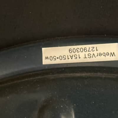 2001 Victoria 35115 - Tweed Pro copy image 16