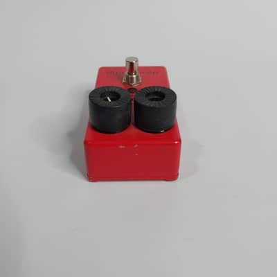 MXR M102 Dyna Comp image 5
