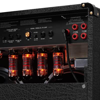 Marshall JVM-410 C Combo image 4