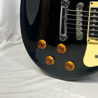 Epiphone Les Paul Standard Singlecut Electric Guitar image 5
