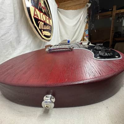 Gibson Les Paul Special DC Double Cut Guitar with Gig Bag 2019 image 16