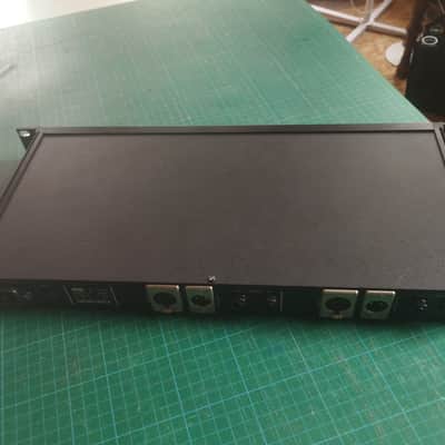 Publison CL20 C Compressor/limiter two channels image 9