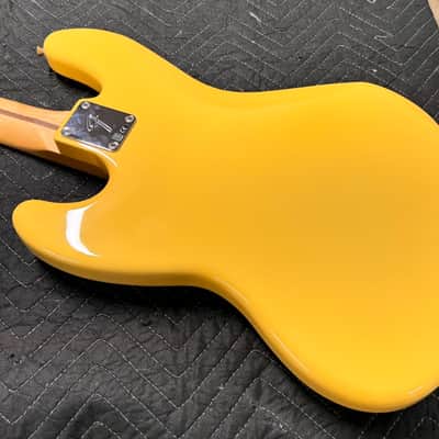 Fender Jazz Bass - made in Mexico image 8
