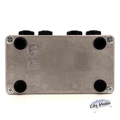 Used Electro-Harmonix Switchblade Plus Switcher Guitar Effects Pedal ♪ image 8