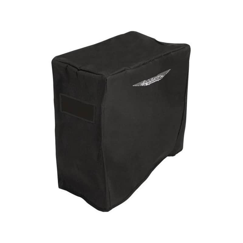 ASHDOWN VC-MAG115 Vinyl Cover Schutzhaube für ABM210/ABM115/MAG210/MAG115 image 1