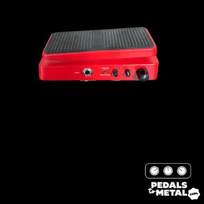 Joyo  Volume Multimode Wah -x10398 image 4