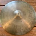 Vintage Zildjian 20" A. Zildjian Hollow Logo Medium 2426g Ride Cymbal 1978-82 - The Buddy Rich Sound