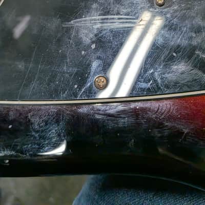 Fender Player Jazzmaster Electric Guitar image 11