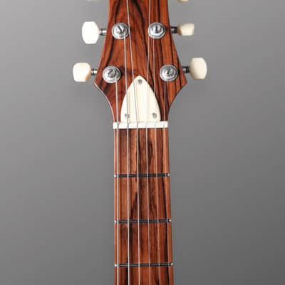 Soultool Laguz Custom - Ivory Satin Matt - Haussel Pickups. NEW, (Authorized Dealer) image 12